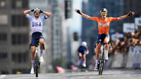 North American crowds deliver, the juniors deserve better, and the Dutch get it so right – Our key takeaways from the Road World Championships 2026