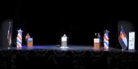 The Good, the Bad and the Ugly of the Club 20 Debates