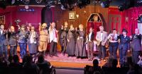 The Acting Company’s production of ‘Arsenic and Old Lace’ in Yuba City is based on an intriguing crime