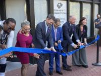 Community Connections opens new recovery center, expanding substance abuse disorder services in D.C. 