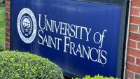 Saint Francis lands $1.5M gift for scholarships, student travel