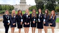 Jefferson County JVS students build health leadership