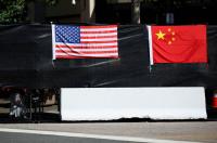 U.S. and China pledge tariff cuts on $60B in goods