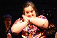 Actress remembered for energy, friendships in Arlington’s inclusive theater scene