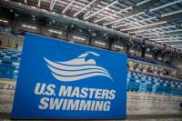 U.S. Masters Swimming Announces Board Elections, Volunteer Awards At Annual Meeting