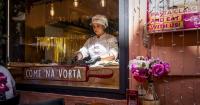 In Rome, a new tourist trap emerges: The pasta-making nonna