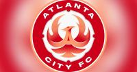 Atlanta City FC: New women's soccer club launches brand identity