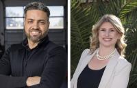 In competitive Nevada state senate race, a prolific lawmaker faces a newcomer with momentum