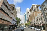 Sunny Skies, Dangerous Nolo Swell Pound Waikiki and Honolulu’s South Shore