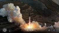 Starship reaches orbit for the first time ever but returns home early
