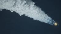 SpaceX’s Starship reaches orbit for the first time