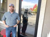 Whitman settling in at helm of Idaho Beef Council helm