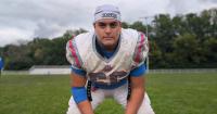 Chicago Bears honor Dundee-Crown’s Alejandro Gonzalez