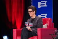 Rachel Maddow on why Trump keeps attacking the media: ‘You play the hits’