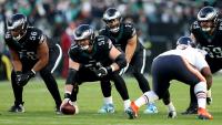 Philadelphia Eagles vs. Chicago Bears Odds, Spread, and Totals