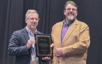 Daviess County Health Official Earns State Award
