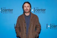 Casey Affleck loves making movies with family