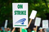 Hospice nurses, doctors take on Allina Health over pay, staffing in dueling strikes