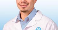Jack Watson joins Newman Regional Health family medicine team