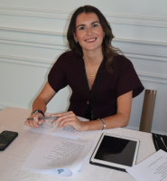 Turning a J1 Graduate Visa into a New Career Path: Karla Curran’s Experience in Boston