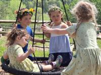 Lakeside School recognizes childcare as central to thriving community and economy