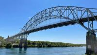 Sagamore Bridge project milestone brings construction timeline into focus