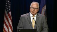 Governor Walz Traveling to Nordic Countries
