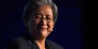 AMD became the first woman-led company worth $1 trillion. Why it matters