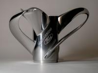 Sharrow-Ford Collaboration Advances Marine Manufacturing