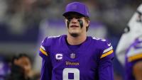Minnesota dumps a former first-round choice for late pick in stunning move