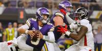 TRADE: Vikings send former first-round pick J.J. McCarthy to Giants for fifth-round pick