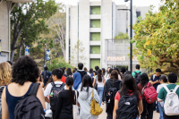 Federal judge blocks ruling limiting F-1 visa international students to 4 years