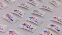 Douglas County Election Commission Reminders