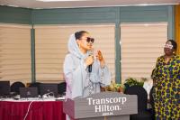 Senator Natasha Advocates Stronger Healthcare Ecosystem, Better Conditions for Doctors