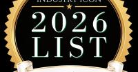 Ravin Consultants Named a 2026 Industry Icon in Healthcare & Wellness