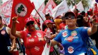 Brazil’s movements occupy streets across the country in defense of democracy and Lula’s candidacy