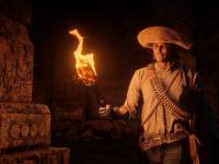 Red Dead Redemption 2 gets brand new Mexico expansion for free