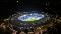 Italian giants set for £1billion super stadium to host Euro 2032