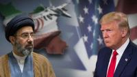 US, Iran set for separate talks with mediators in New York, official says