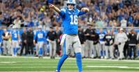 Discussion: Do you feel better or worse after the Detroit Lions’ win over the New York Jets?