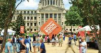 Mississippi Book Festival unites more than 27,000 readers through 12th edition