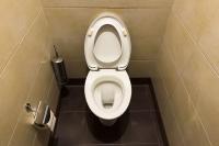 New York's public 'robotoilets' auto-open after 10 minutes with a warning