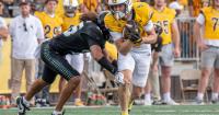 Wyoming football set for 1st 'Battle of the Basins' matchup against North Dakota State