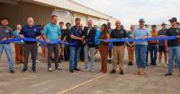 Oklahoma Aviation Academy celebrates completion of first airplane