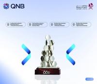QNB Group wins four national awards for advancing Qatari talent