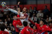 Qatar reach handball final, eye fourth straight Asian Games gold