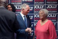 These five midterm races may shock everyone on Election Day