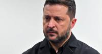 Russia has launched fresh mobilisation drive: Zelenskiy