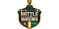 NDSU, Wyoming to play for new ‘Battle of the Basins’ trophy starting this weekend
