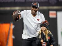 Evanson Says: Oregon got a loud win on Saturday, but Oregon State is quietly building